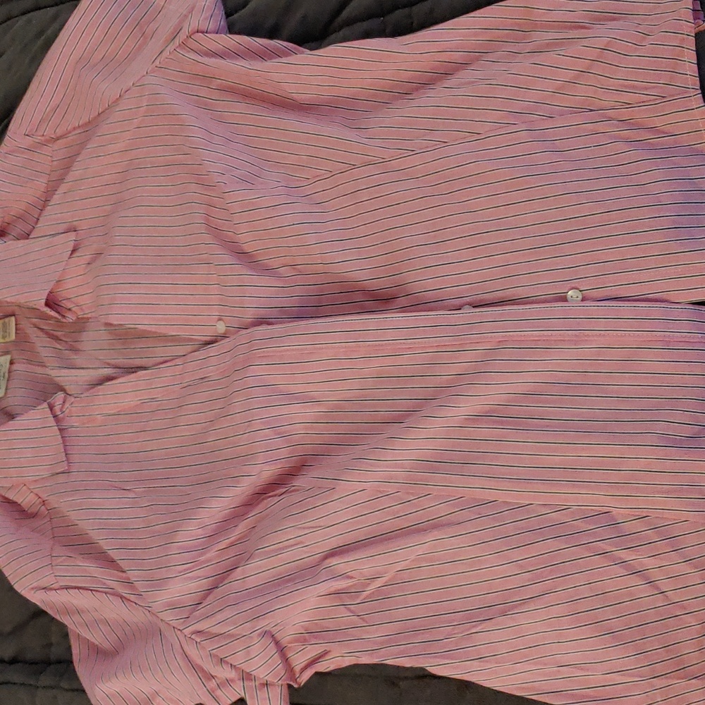 Lee ridershirt